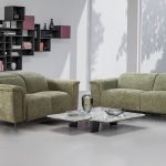 Sofa Del Sol Enzo 1